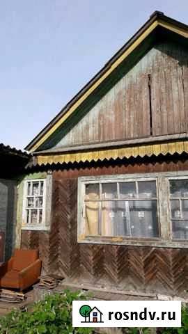 Дача 40 м² на участке 6 сот. в аренду посуточно в Березовке Красноярского края Березовка - изображение 1