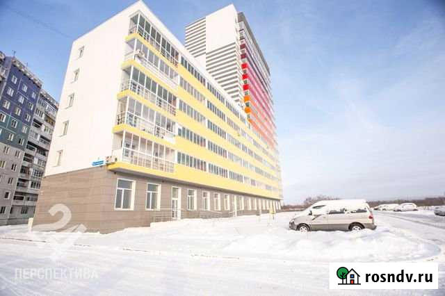 Продам помещение свободного назначения, 123 кв.м. Кемерово - изображение 1