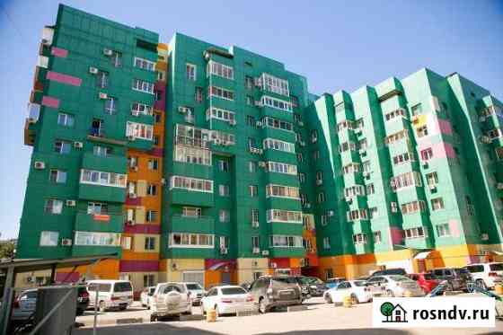 4-комнатная квартира, 105 м², 7/9 эт. на продажу в Хабаровске Хабаровск