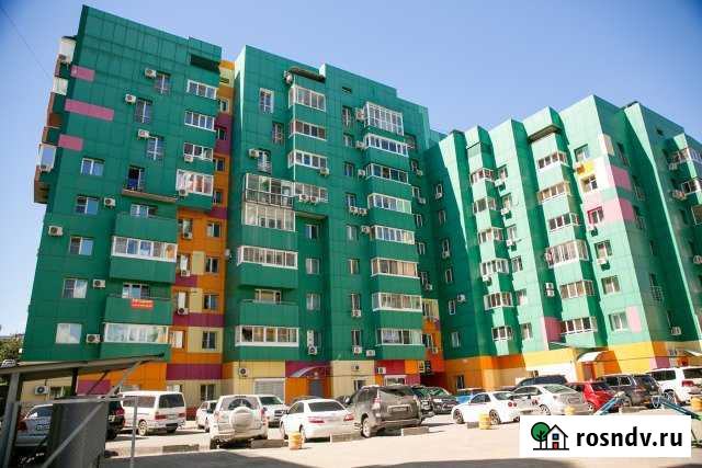 4-комнатная квартира, 105 м², 7/9 эт. на продажу в Хабаровске Хабаровск - изображение 1