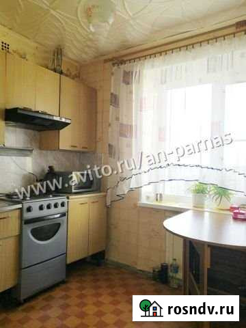 3-комнатная квартира, 53 м², 5/5 эт. на продажу в Краснотурьинске Краснотурьинск - изображение 1