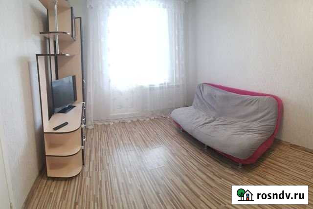 1-комнатная квартира, 40 м², 3/3 эт. на продажу в Южно-Сахалинске Южно-Сахалинск - изображение 1