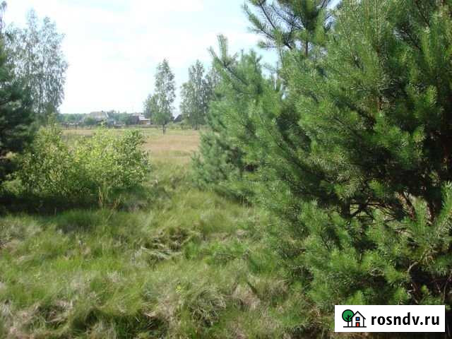 Участок ИЖС 200 сот. на продажу в Рязани Рязань - изображение 1