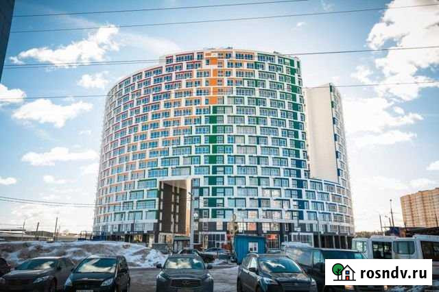 1-комнатная квартира, 45.4 м², 15/16 эт. на продажу в Королеве Королев - изображение 1