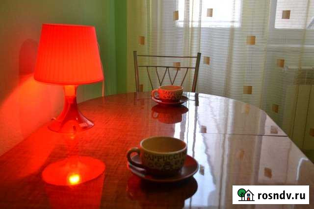 1-комнатная квартира, 45 м², 8/10 эт. в аренду посуточно в Нижнем Новгороде Нижний Новгород - изображение 1