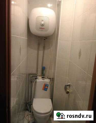 2-комнатная квартира, 36.5 м², 3/3 эт. на продажу в Линде Линда - изображение 1