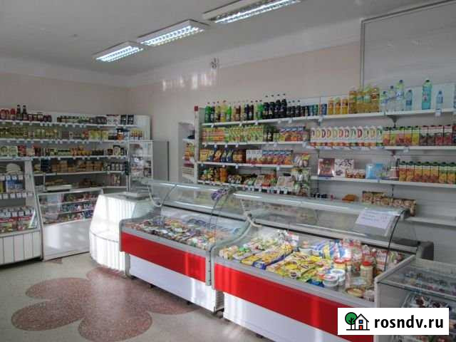 Торговое помещение, 110 кв.м., без комиссии Омск - изображение 1