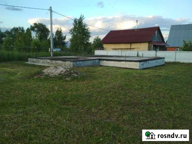 Участок ИЖС 15 сот. на продажу в Михнево Михнево - изображение 1