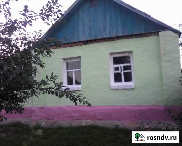 Дом 29 м² на участке 42 сот. на продажу в Прохоровке Прохоровка - изображение 1