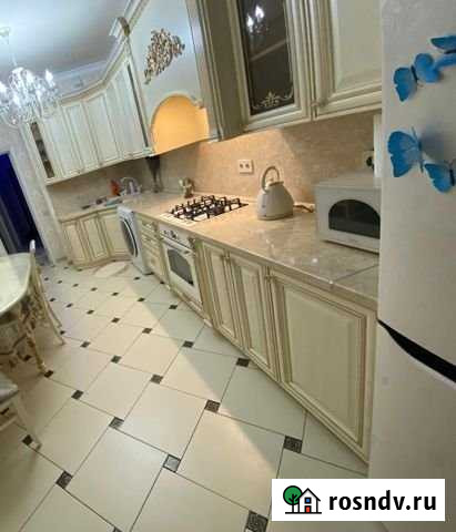 1-комнатная квартира, 57 м², 6/7 эт. на продажу в Махачкале Махачкала - изображение 1