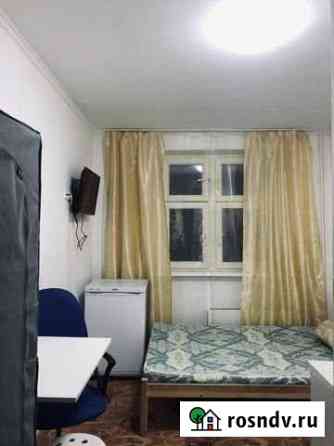Комната 19 м² в 6-ком. кв., 1/12 эт. в аренду на длительный срок в Королеве Королев