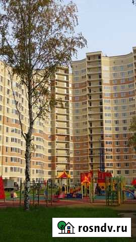 1-комнатная квартира, 45 м², 10/17 эт. на продажу в Раменском Раменское - изображение 1