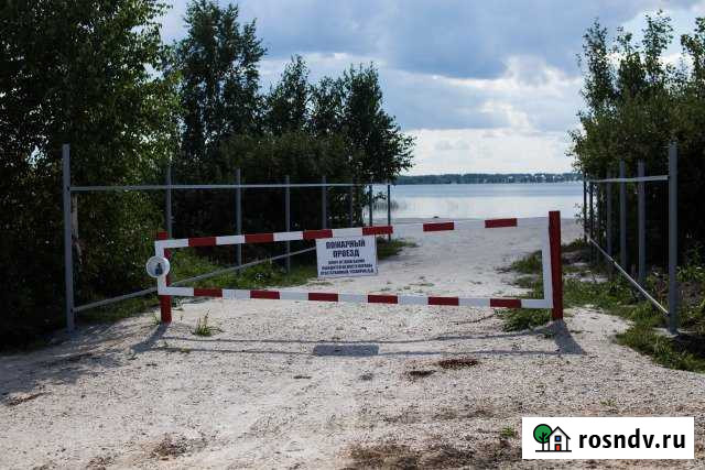 Участок СНТ, ДНП 12 сот. на продажу в Долгодеревенском Долгодеревенское - изображение 1