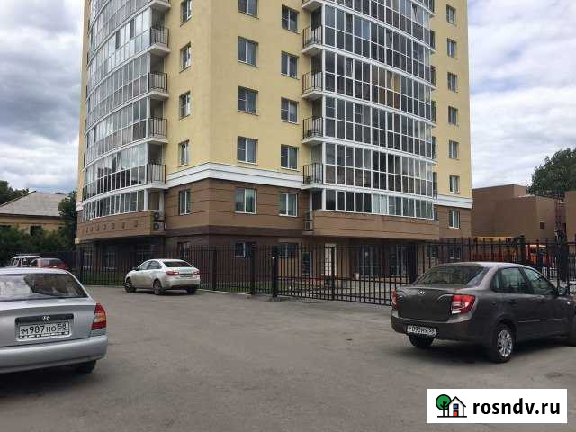 Свободного назначения 196 кв.м. Пенза - изображение 1