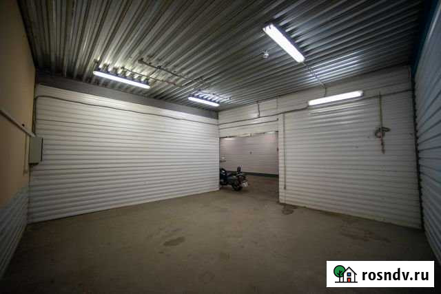 Помещение свободного назначения, 53кв.м. Санкт-Петербург - изображение 1