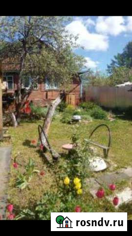 Дом 45 м² на участке 5 сот. на продажу в Ярославле Ярославль - изображение 1