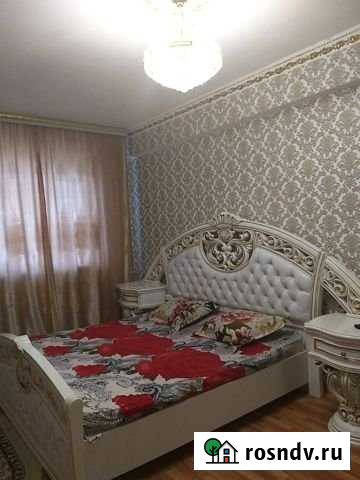 1-комнатная квартира, 45 м², 6/9 эт. в аренду посуточно в Махачкале Махачкала - изображение 1