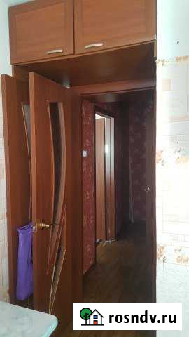 1-комнатная квартира, 31.2 м², 1/4 эт. на продажу в Елизово Елизово - изображение 1