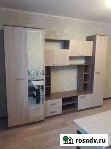 Квартира-студия, 25 м², 2/17 эт. на продажу в Оренбурге Оренбург - изображение 1