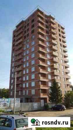 2-комнатная квартира, 55.5 м², 9/14 эт. на продажу в Перми Пермь