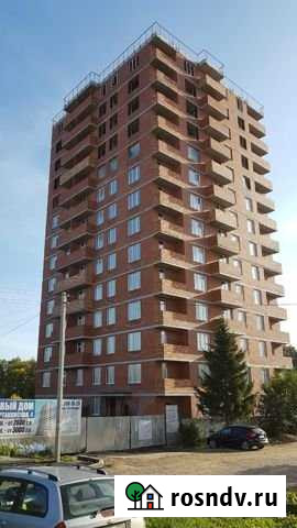 2-комнатная квартира, 55.5 м², 9/14 эт. на продажу в Перми Пермь - изображение 1