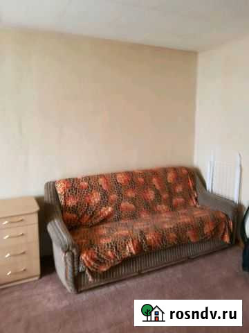 1-комнатная квартира, 33 м², 3/5 эт. в аренду на длительный срок в Норильске Норильск - изображение 1