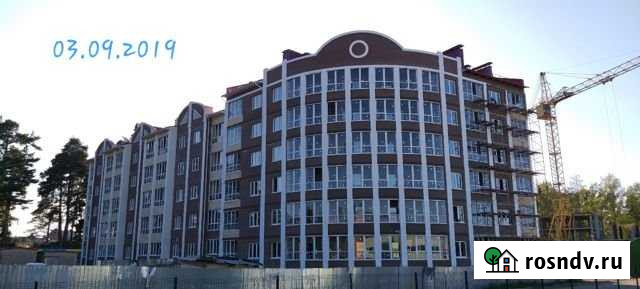 1-комнатная квартира, 21.7 м², 4/6 эт. на продажу в Кохме Кохма - изображение 1