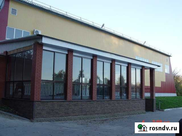Торговое помещение, 650 кв.м. Ясногорск - изображение 1