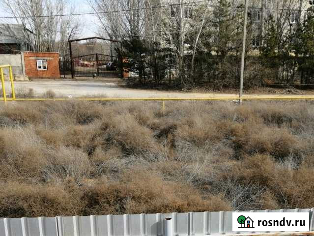 Участок СНТ, ДНП 6 сот. на продажу в Астрахани Астрахань - изображение 1