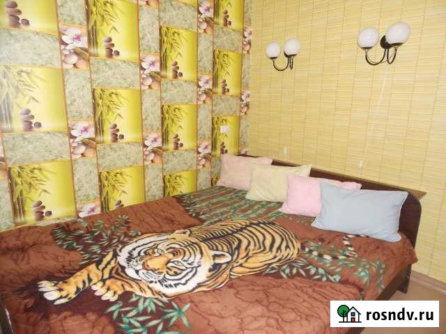 1-комнатная квартира, 31 м², 3/5 эт. в аренду посуточно в Братске Братск - изображение 1