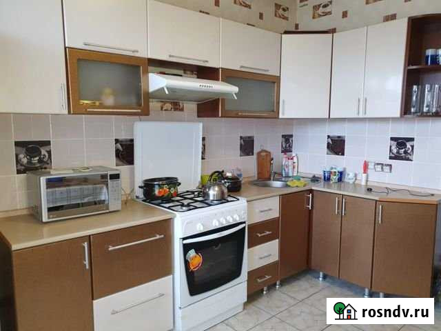 1-комнатная квартира, 43 м², 3/5 эт. в аренду на длительный срок в Путевке Путевка - изображение 1