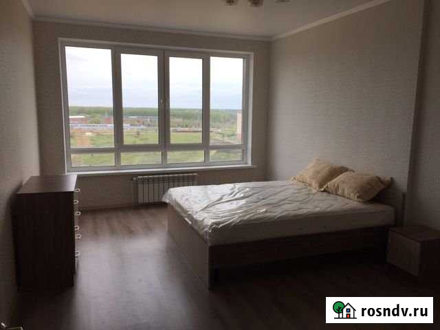 1-комнатная квартира, 45 м², 12/12 эт. в аренду на длительный срок в Коломне Коломна - изображение 1