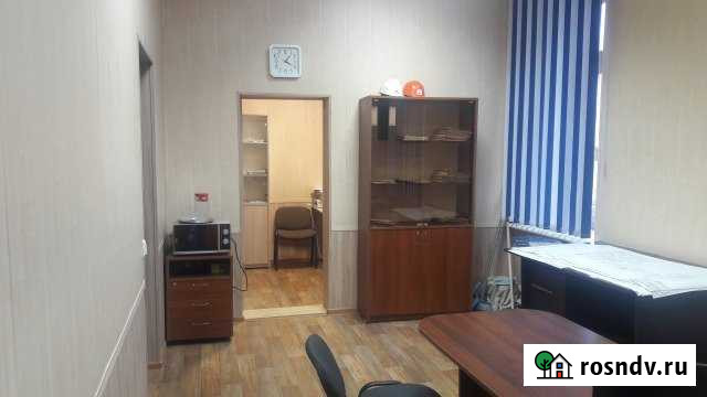 Офисное помещение, 26 кв.м. Старый Оскол - изображение 1
