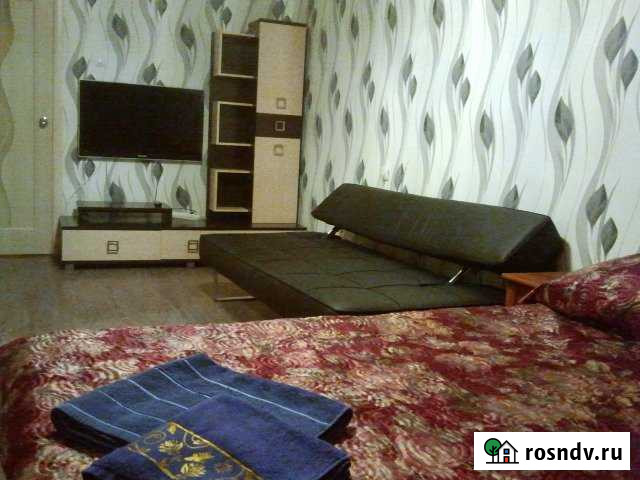 2-комнатная квартира, 58 м², 4/9 эт. в аренду посуточно в Ухте Ухта - изображение 1