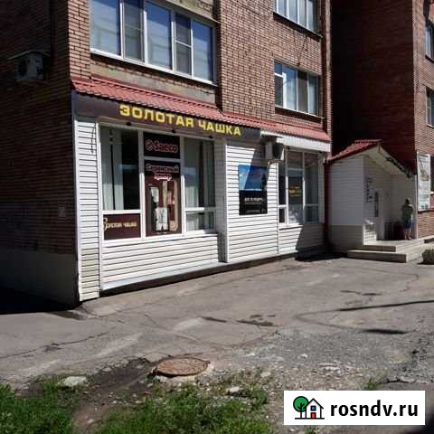 Помещение свободного назначения, 224.1 кв.м. Пенза - изображение 1