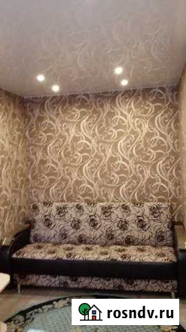 1-комнатная квартира, 36 м², 1/3 эт. в аренду посуточно в Димитровграде Димитровград - изображение 1