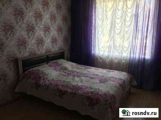 1-комнатная квартира, 34 м², 2/4 эт. в аренду посуточно в Коломне Коломна
