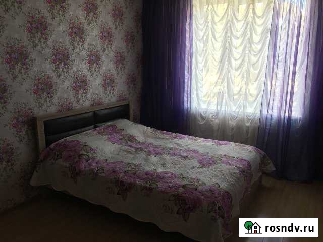 1-комнатная квартира, 34 м², 2/4 эт. в аренду посуточно в Коломне Коломна - изображение 1