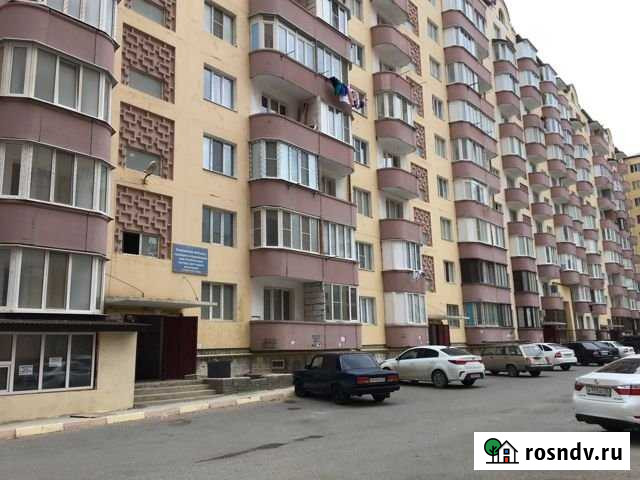2-комнатная квартира, 68 м², 7/10 эт. на продажу в Каспийске Каспийск - изображение 1