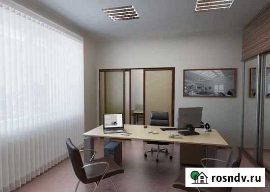 Офисное помещение, 20 кв.м. Волжский - изображение 1