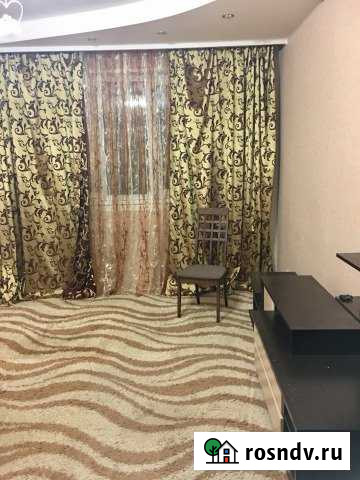 2-комнатная квартира, 56 м², 9/10 эт. в аренду на длительный срок в Мурманске Мурманск - изображение 1