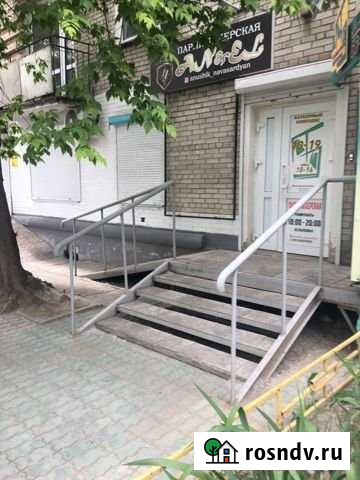 Сдам кабинет с водой 14 м2 под услуги Красоты Хабаровск - изображение 1