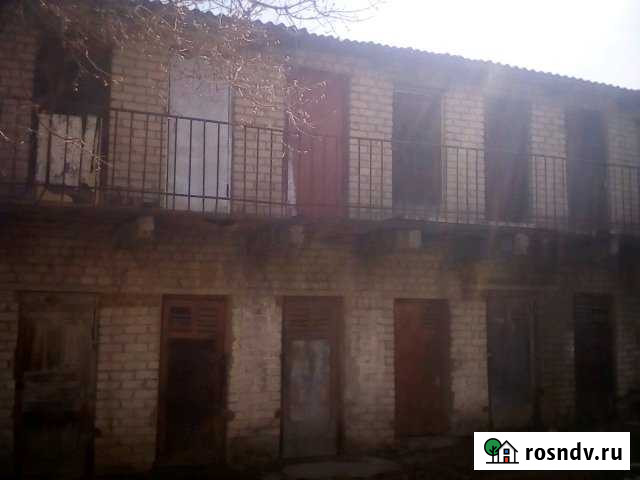 Гараж на продажу в Комсомольске Комсомольск - изображение 1