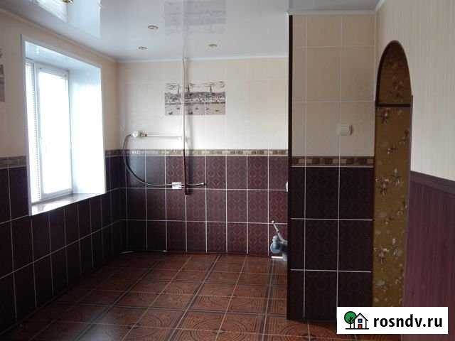 3-комнатная квартира, 60.9 м², 2/5 эт. на продажу в Никольске Пензенской области Никольск - изображение 1