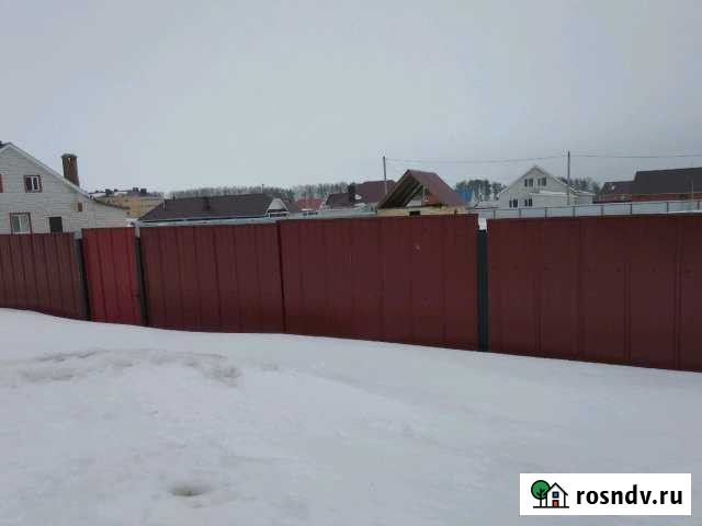 Участок ИЖС 12 сот. на продажу в Пестрецах Пестрецы - изображение 1