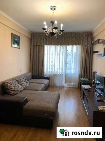 2-комнатная квартира, 49.9 м², 4/5 эт. на продажу в Пятигорске Пятигорск - изображение 1