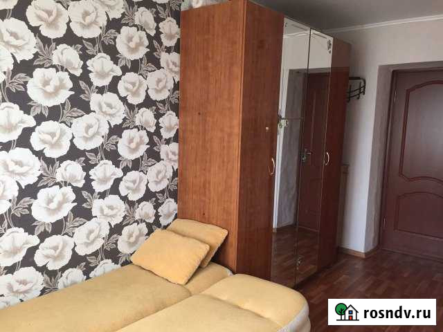 Комната 12 м² в 1-ком. кв., 7/9 эт. в аренду на длительный срок в Казани Казань - изображение 1