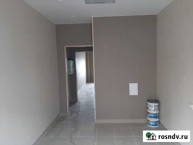 Помещение в новом доме с арендатором и ремонтом Челябинск - изображение 1