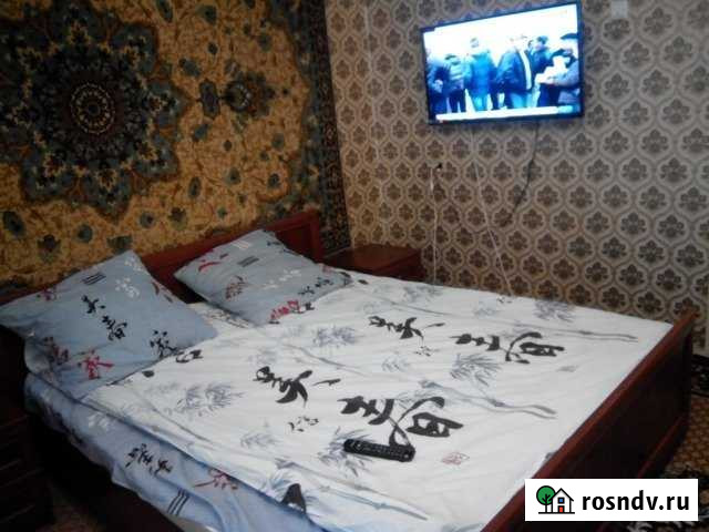 2-комнатная квартира, 53 м², 1/2 эт. в аренду на длительный срок в Калуге Калуга - изображение 1