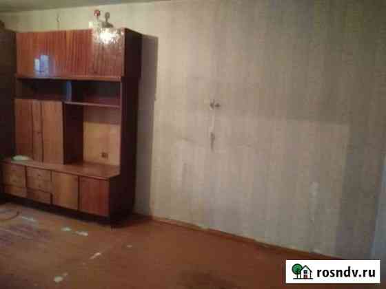2-комнатная квартира, 47 м², 5/5 эт. в аренду на длительный срок в Новокузнецке Новокузнецк